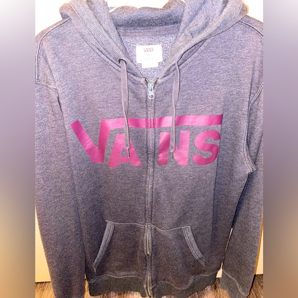 Vans Jacket - Picture 3 of 4